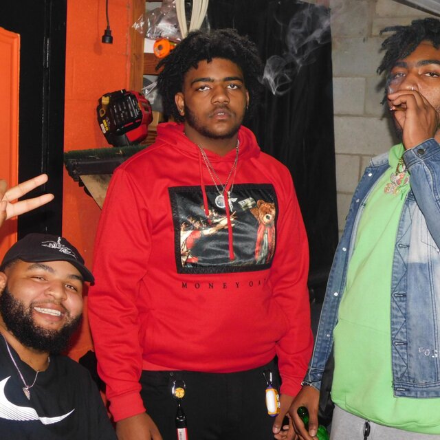 Only On Cleveland
