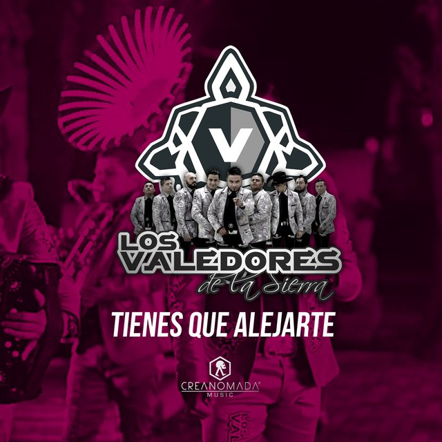 Tienes que alejarte
