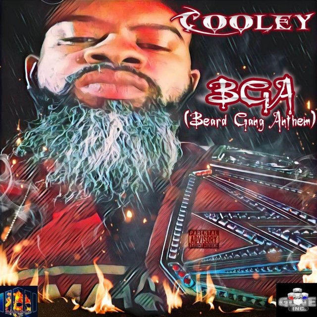 BGA (Beard Gang Anthem)