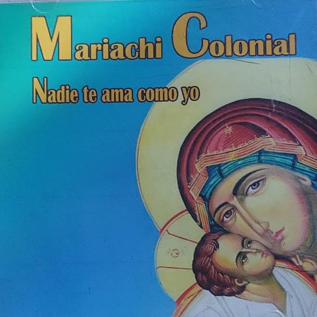 Nadie Te Ama Como Yo