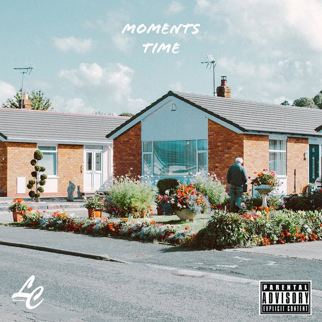 Moments Time
