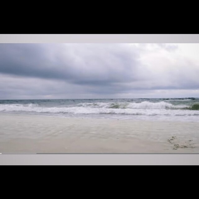 Ocean Waves