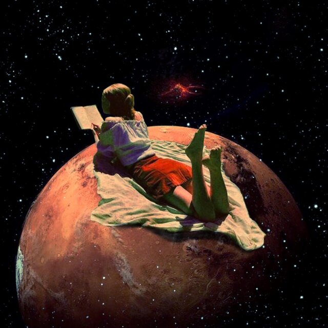 The Grand Journey