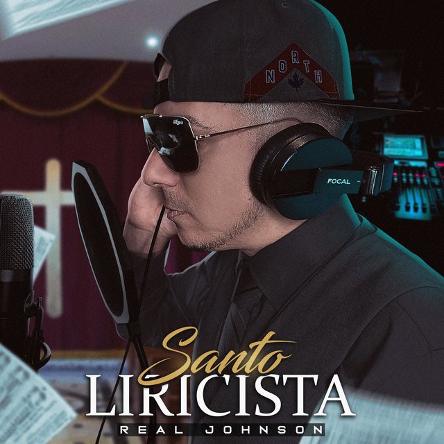 Santo Liricista