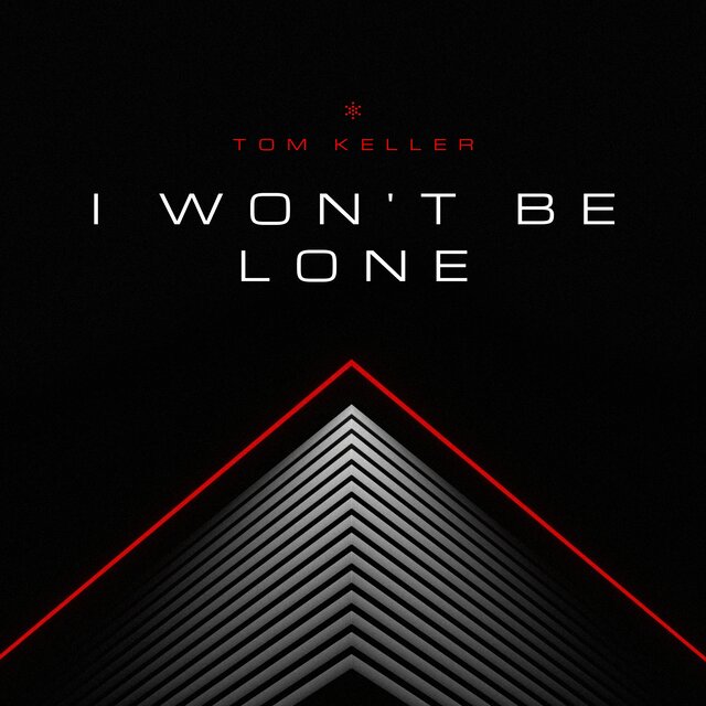 I won't be lone (Radio Edit)