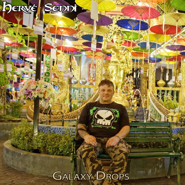 Galaxy Drops