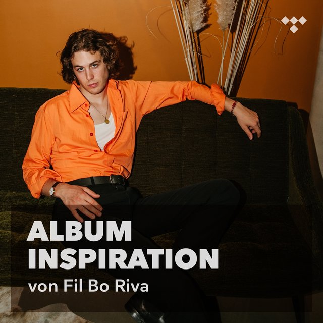 Fil Bo Riva: Album Inspiration