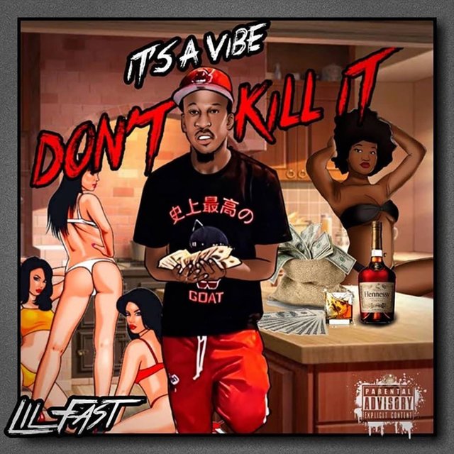 It's a Vibe Don't Kill It