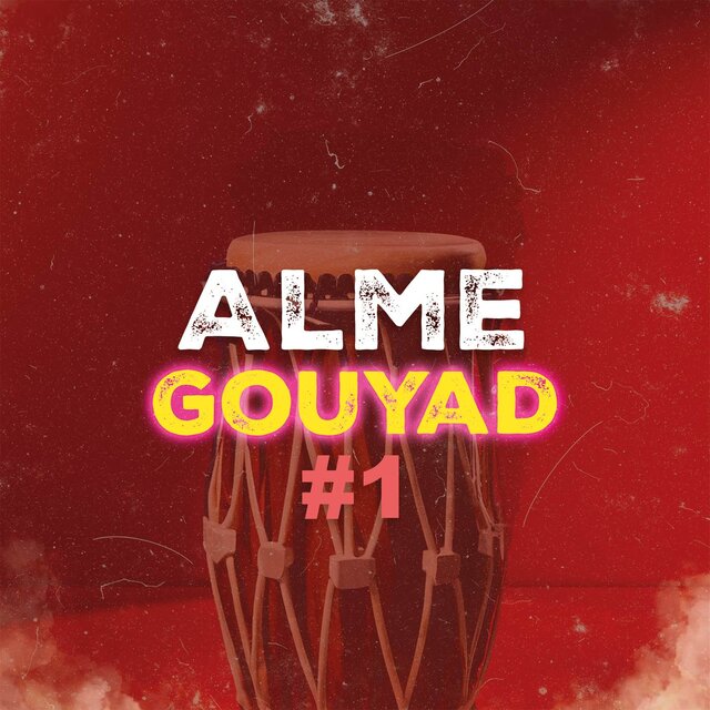 ALME GOUYAD #1