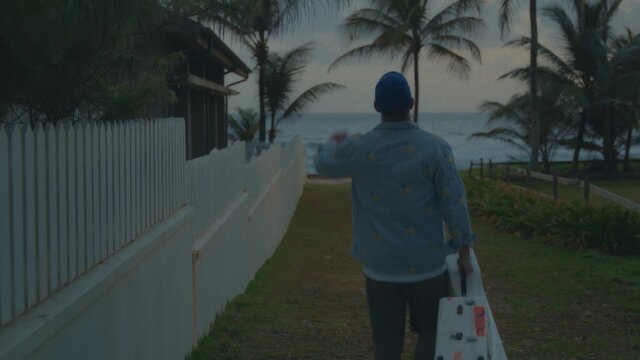 Long Road