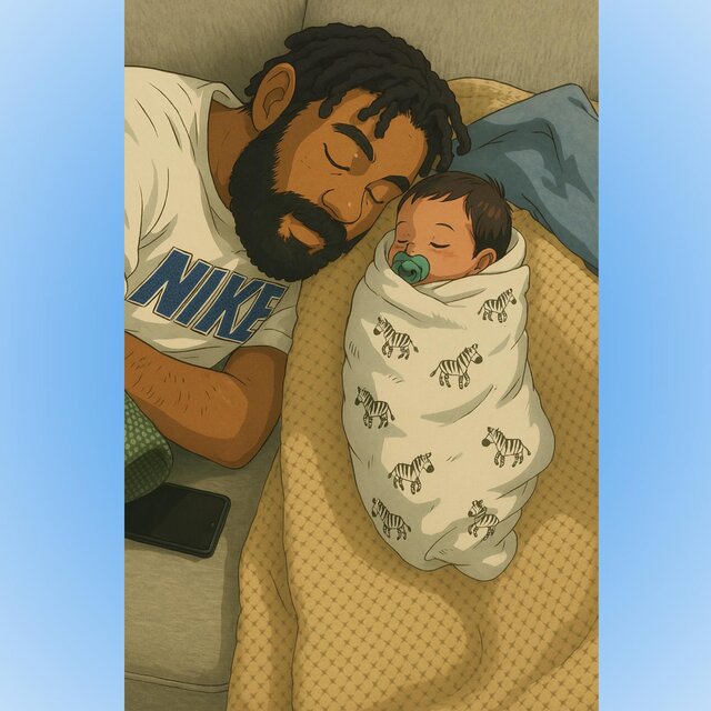 K4: Stories For My Heir