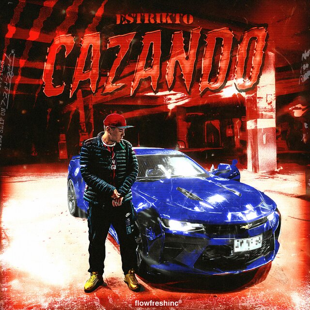 CAZANDO