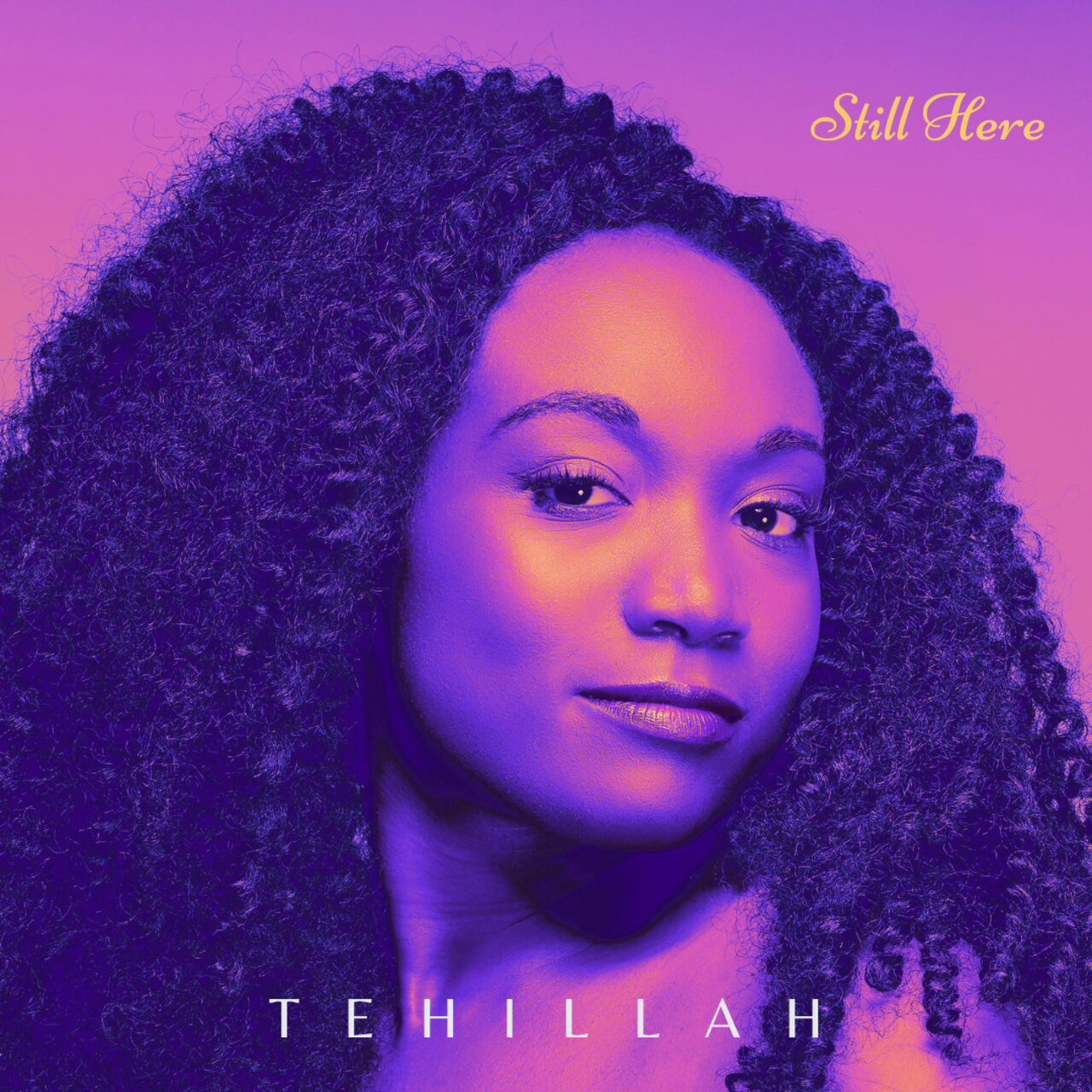 Tehillah - Still Here [Single]