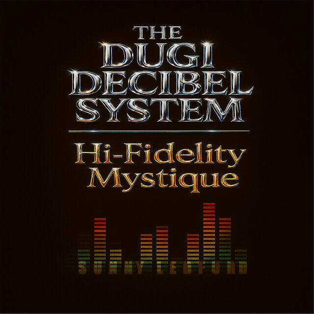 Hi-Fidelity Mystique