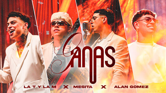 Ganas (Official Video)