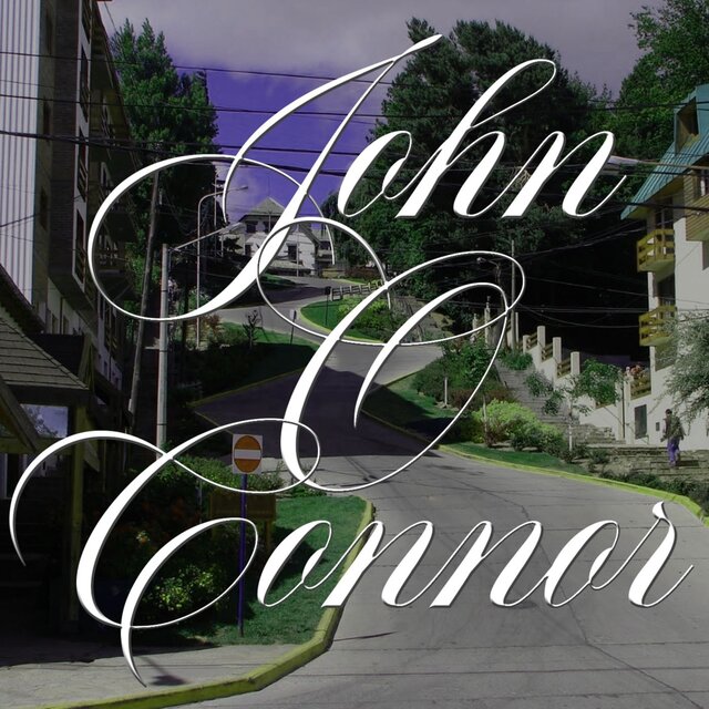 John O'Connor