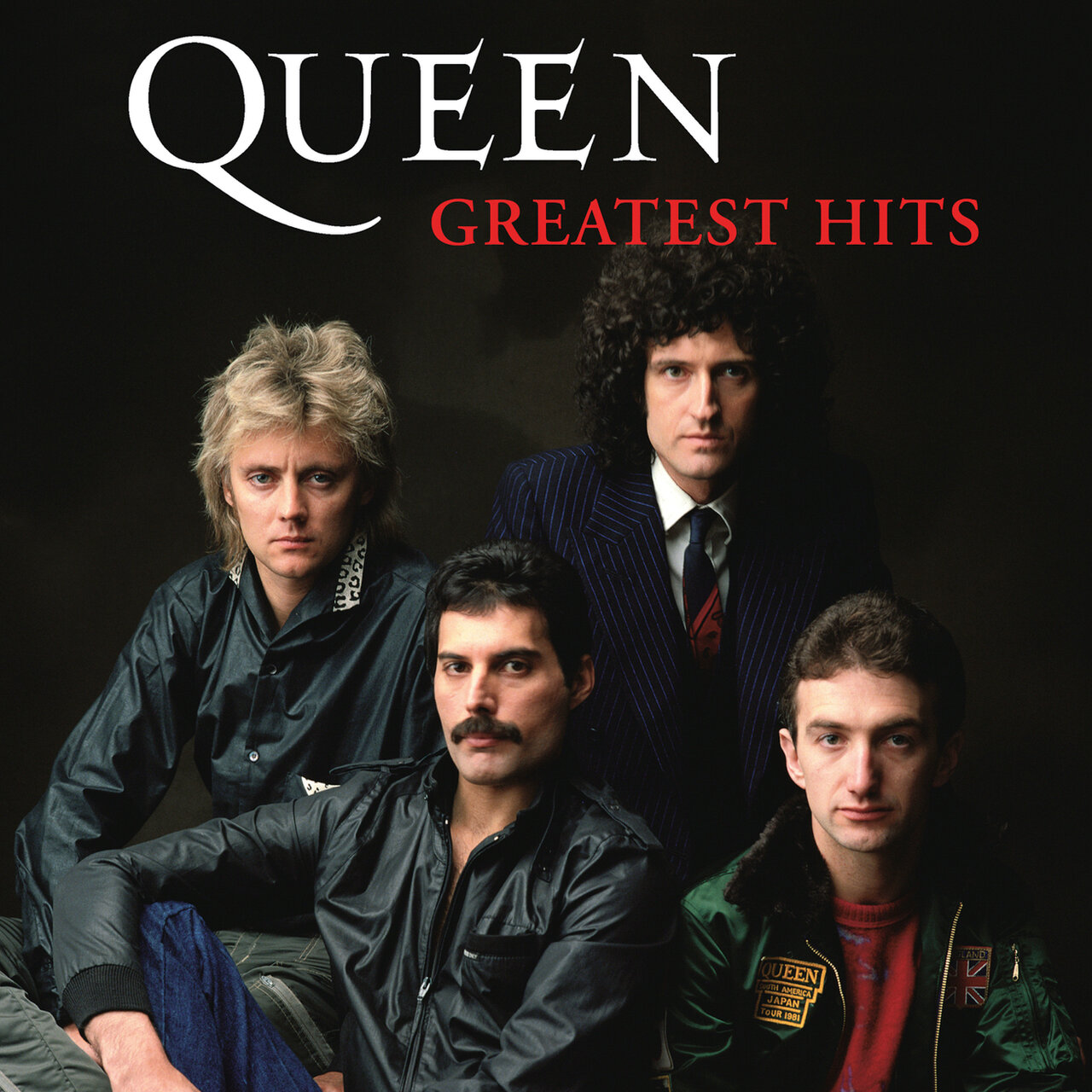 Greatest Hits / Queen - TIDAL