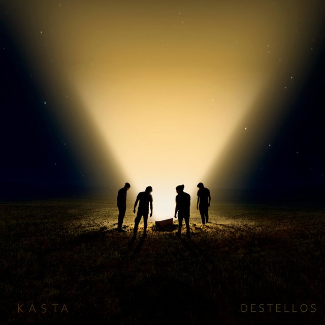 Destellos