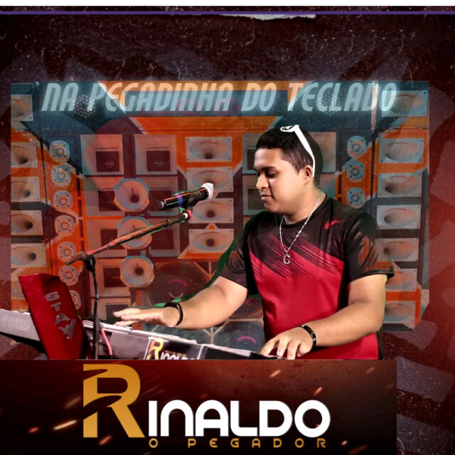 Na Pegadinha do Teclado