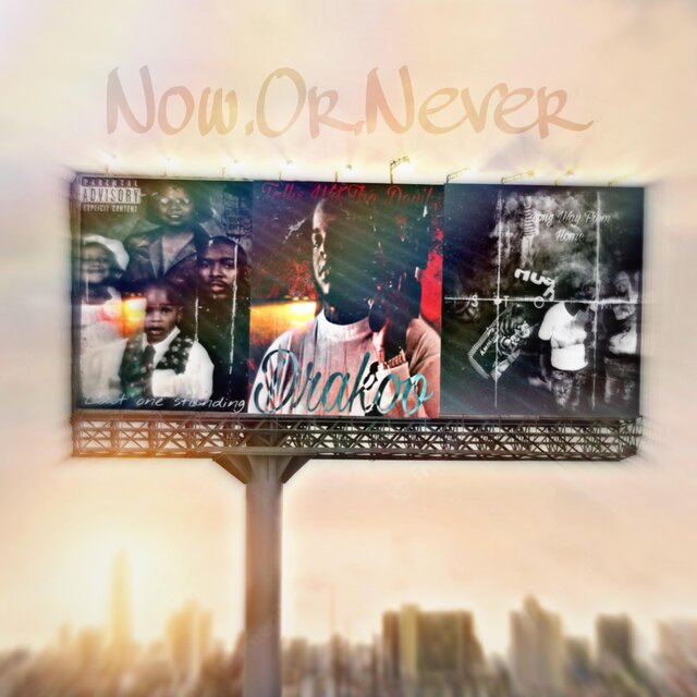Now Or Never