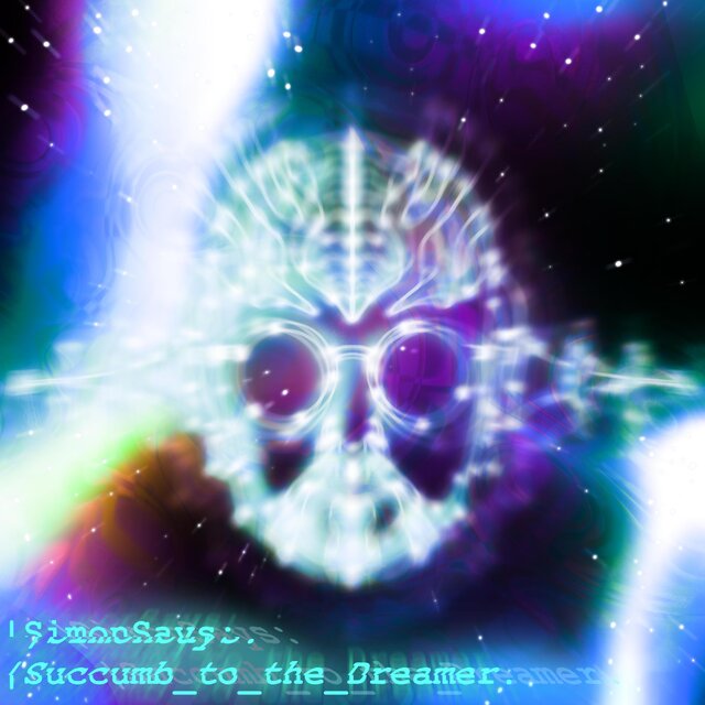 Succumb to the Dreamer