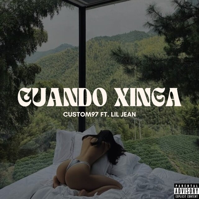 CUANDO XINGA