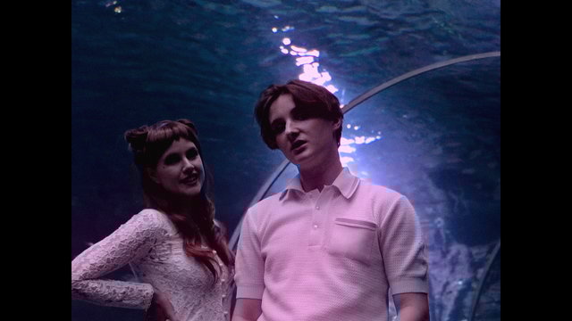 Sometimes (Clip officiel)