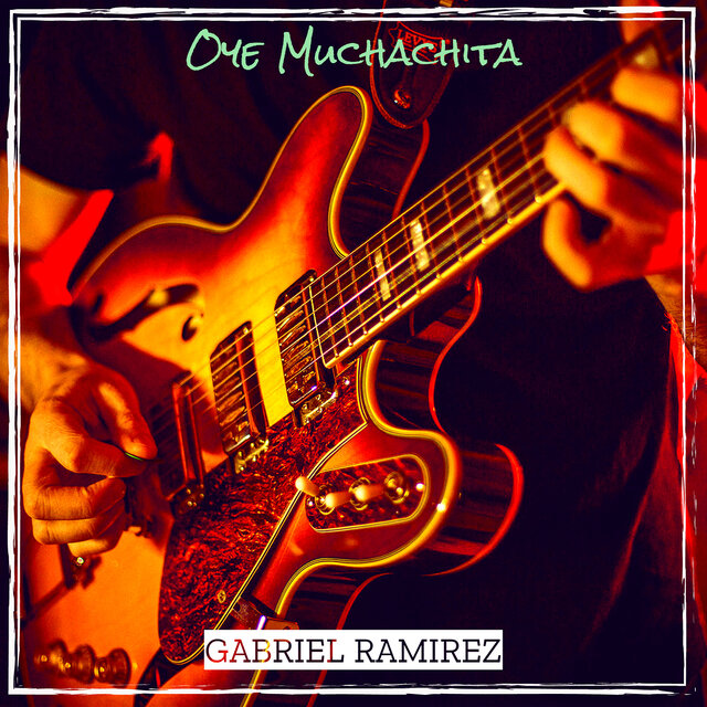 Oye Muchachita