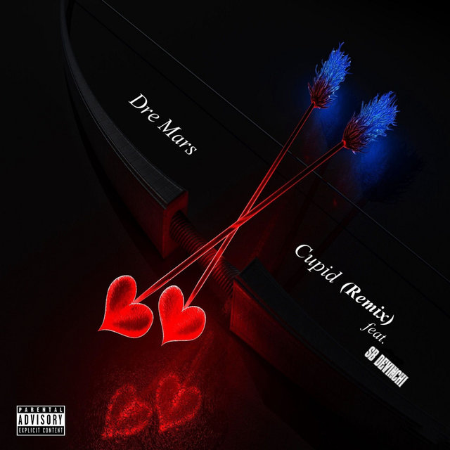 Cupid (feat. SB DeVinchi)