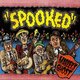 Cover art for album Spooked by Marley's Ghost