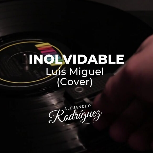 Inolvidable (Cover)
