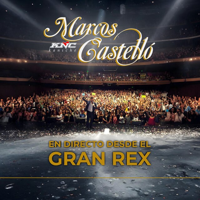 En Directo Desde El Gran Rex