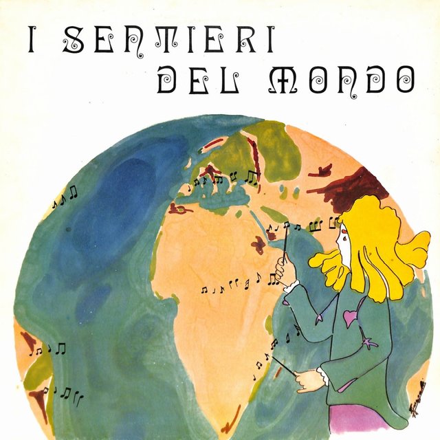 I sentieri del mondo – Il mondo arabo