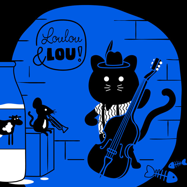 Jazz pour les Enfants (Piano)