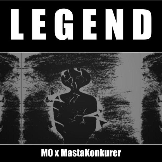 Legend (feat. MO.)