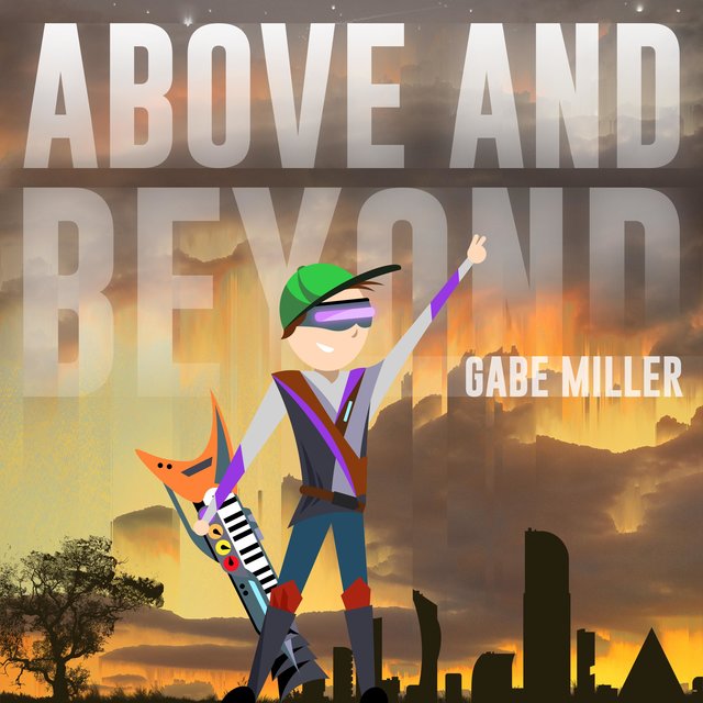 Above and Beyond