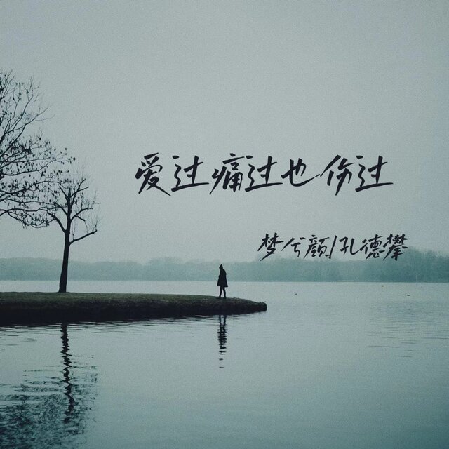 爱过痛过也伤过