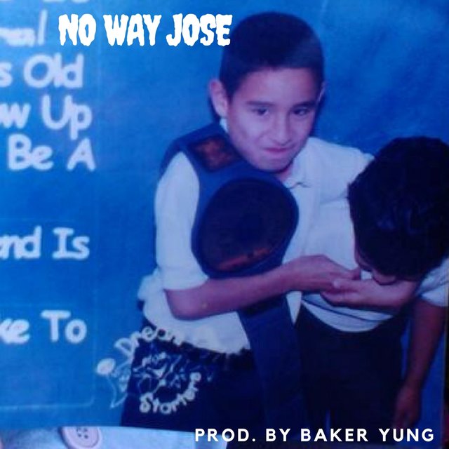 No Way Jose