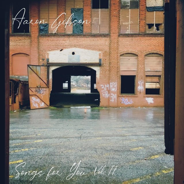 Songs for You, Volume Two
