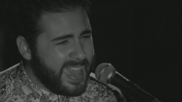 Kelly (Live With An Audience)