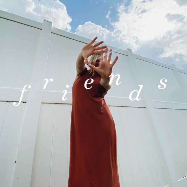 friends