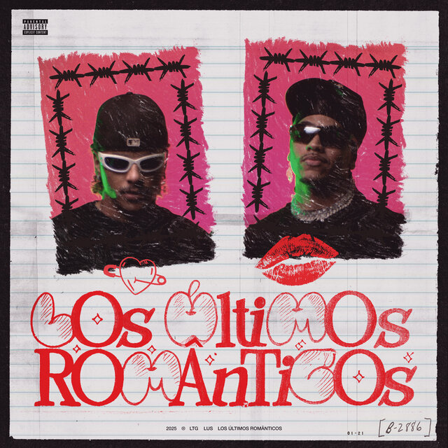 Los Últimos Românticos
