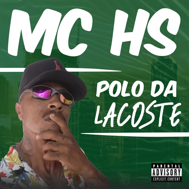 Polo da Lacoste