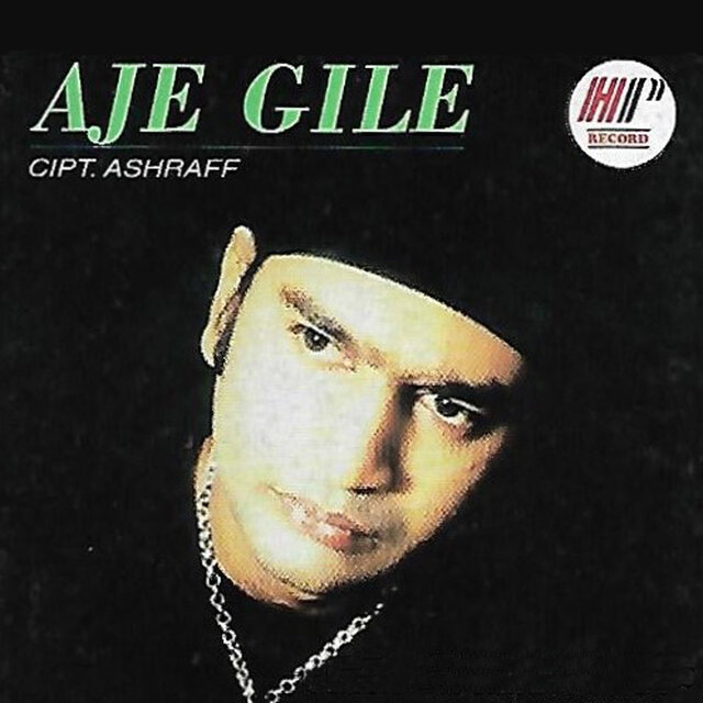Aje Gile