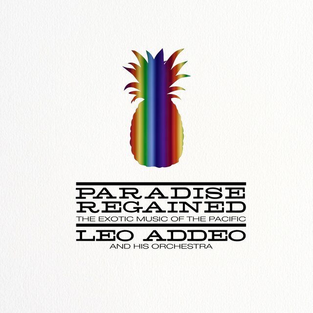 Paradise Regained
