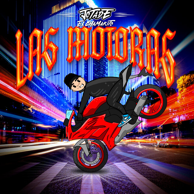 Las Motoras