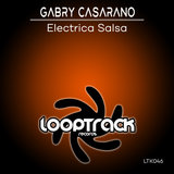 Electrica Salsa (Instrumental Mix)