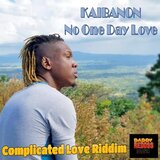 No One Day Love