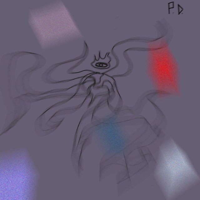 Paralyzed Dreams