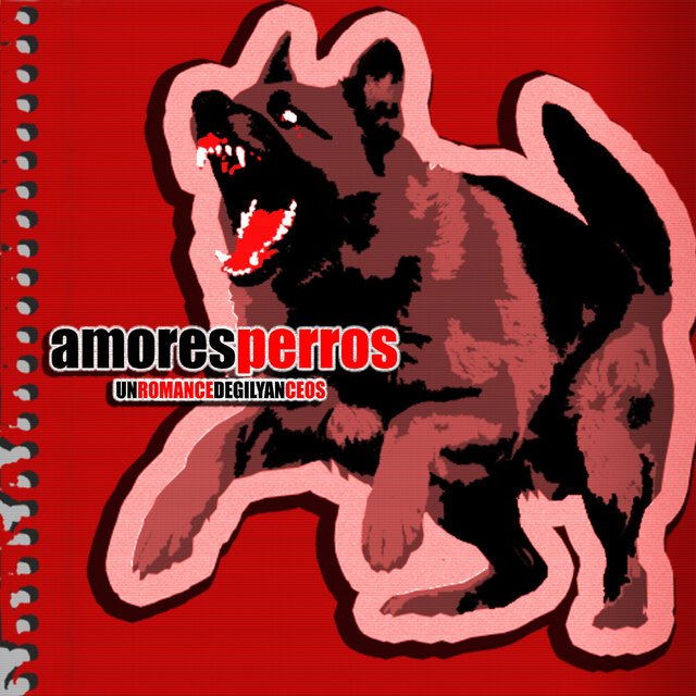 Amores Perros